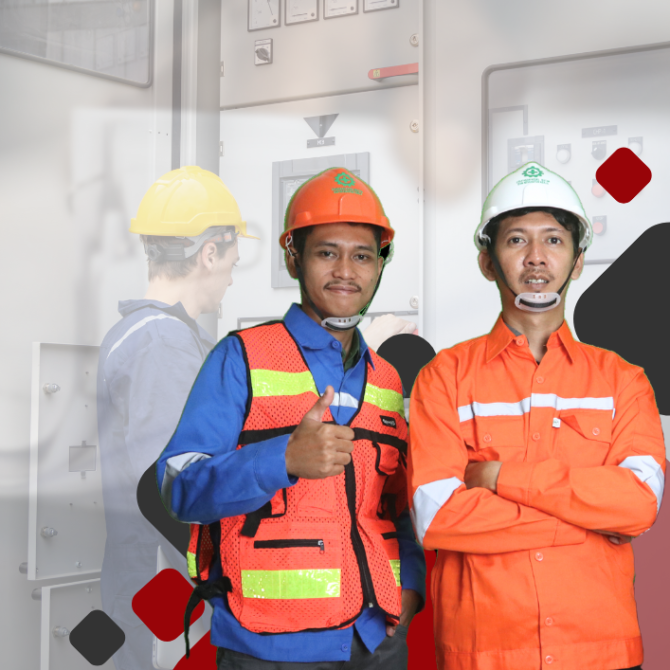 SKTTK - Sertifikat Kompetensi Tenaga Teknik Ketenagalistrikan